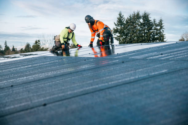 Reliable Metal Roofing contractor in Arco, ID by Roof Repair Smedway